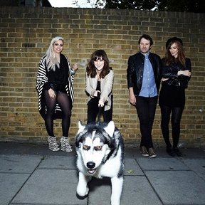 New Young Pony Club