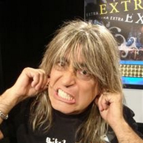 Mikkey Dee