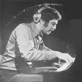 Hal Galper
