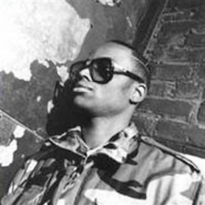 Shinehead