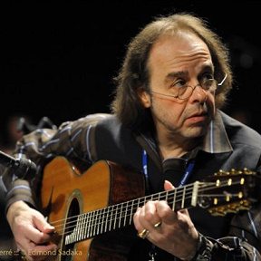 Boulou Ferré