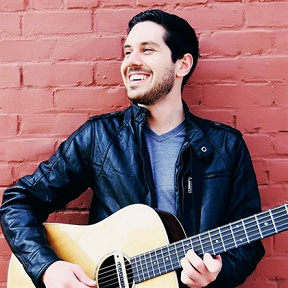 Aaron Matthew