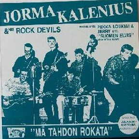 Jorma Kalenius
