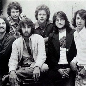 The Souther Hillman Furay Band