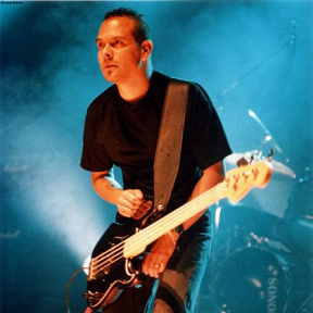 Joey Vera