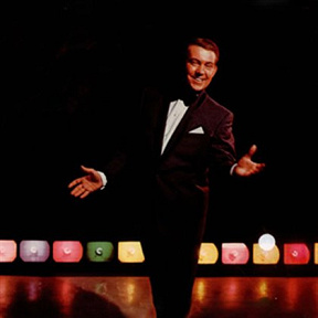 Malcolm Vaughan