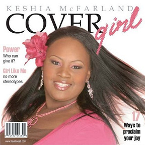 Keshia Mcfarland