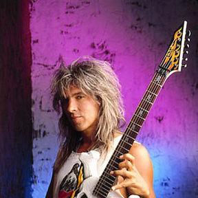 George Lynch
