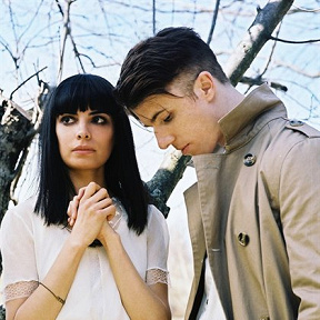 School of Seven Bells
