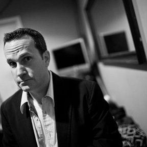 Jimmy Pardo