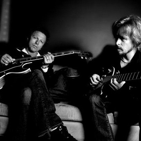 The Rembrandts