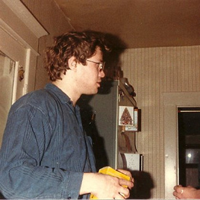 Mark Daniels
