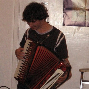 Josh Baker