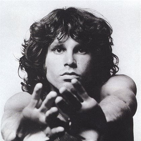 Jim Morrison