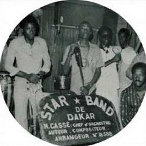 Star Band de Dakar