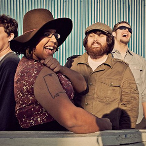 Brittany Howard