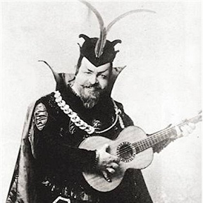 Edouard de Reszke