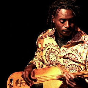 Andra Kouyaté