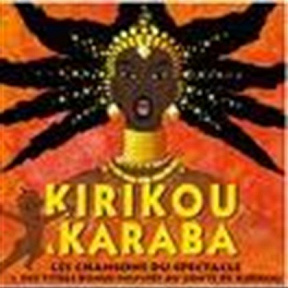 Mariam Tounkara