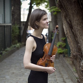 Elsa Grether