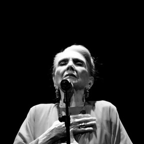 María Dolores Pradera
