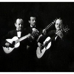 Hermanos Martínez Gil