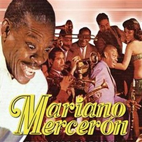 Mariano Mercerón Y Su Orquesta