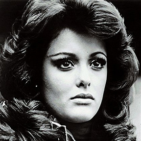 Lucía Méndez