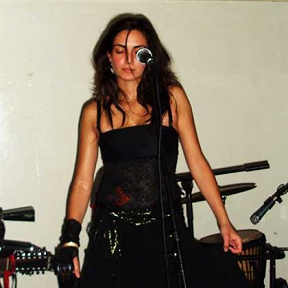 Djanan Turan