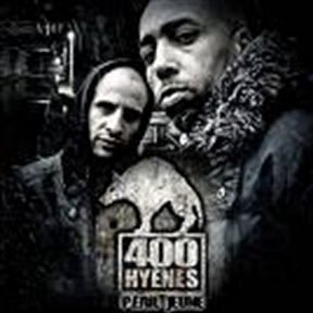 400 Hyènes