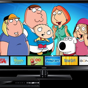 TV