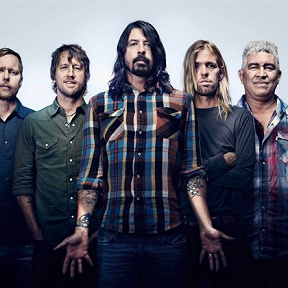 Foo Fighters