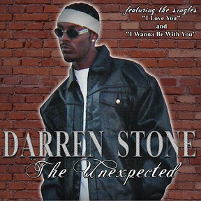 Darren Stone