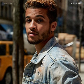 Jordan Fisher