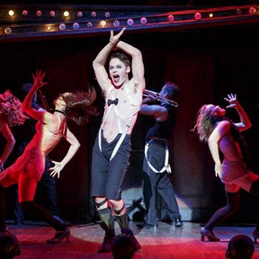 Cabaret Ensemble