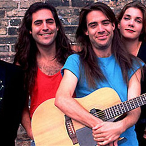 Crash Test Dummies