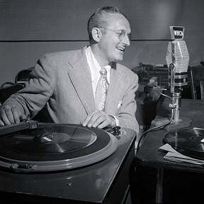 Tommy Dorsey