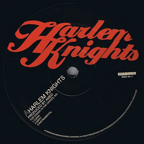 Harlem Knights