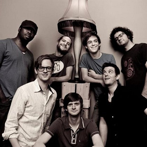 Snarky Puppy