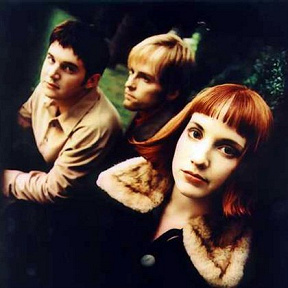 Sixpence None the Richer