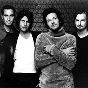 Stone Temple Pilots