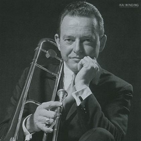 Kai Winding & His Orchestra