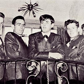 Billy Joe & the Checkmates