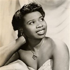 Little Esther Phillips