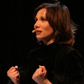 Isabelle Georges