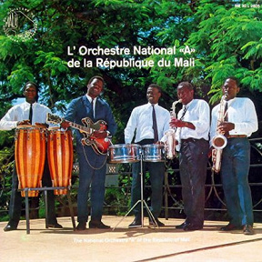 Orchestre National A