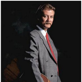 Tony Rice