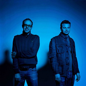 The Chemical Brothers