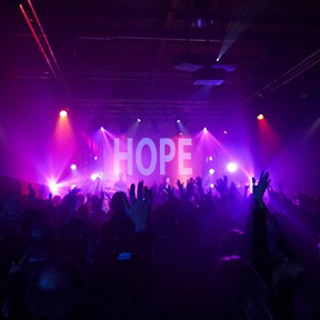 Vineyard UK Worship