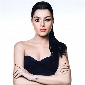 Nina Sublatti